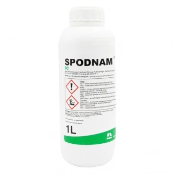 SPODNAM DC 1L ADIUWANT