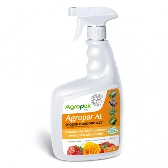 AGROPAR AL 700ML