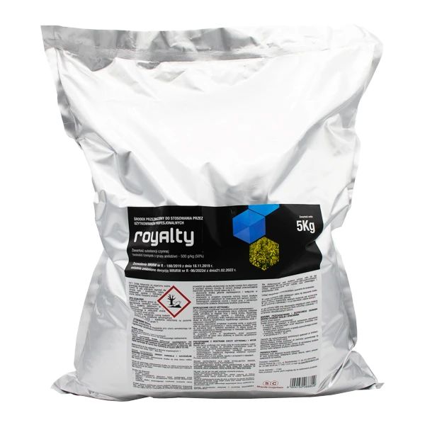 ROYALTY 5KG