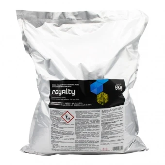 ROYALTY 5KG