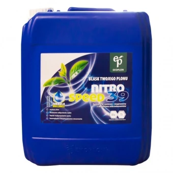 NitroSpeed 39 20L