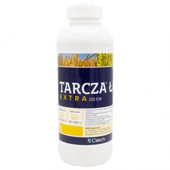 TARCZA ŁAN EXTRA 250 EW 1L
