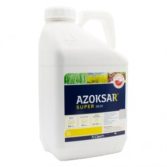 AZOKSAR SUPER 250 SC 5L