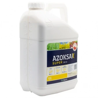 AZOKSAR SUPER 250 SC 10L