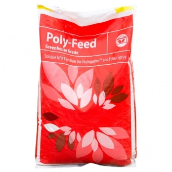 PolyFeed 9-10-38+3+ME Polka 25KG Haifa