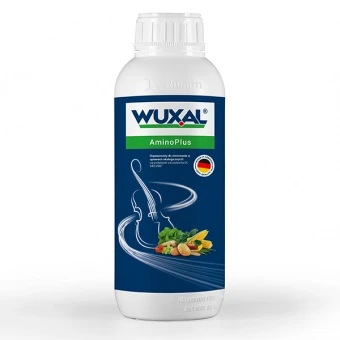 WUXAL AMINOPLUS 1L