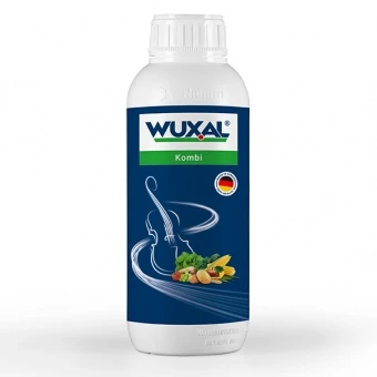 WUXAL KOMBI 1L