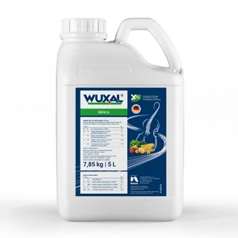 WUXAL MIKRO 5L