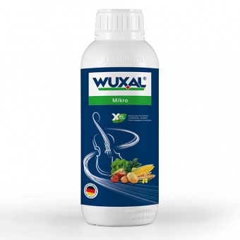 WUXAL MIKRO 1L