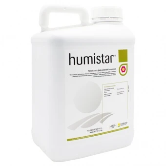 HUMISTAR 15% 5L Kwasy humusowe