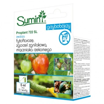 Proplant 722 SL 5ML Sumin