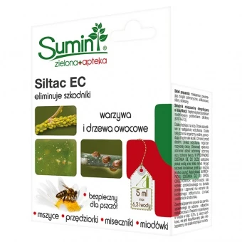 Siltac EC 5ML Sumin