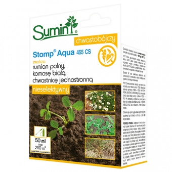 Stomp Aqua 455 CS 50ML Sumin