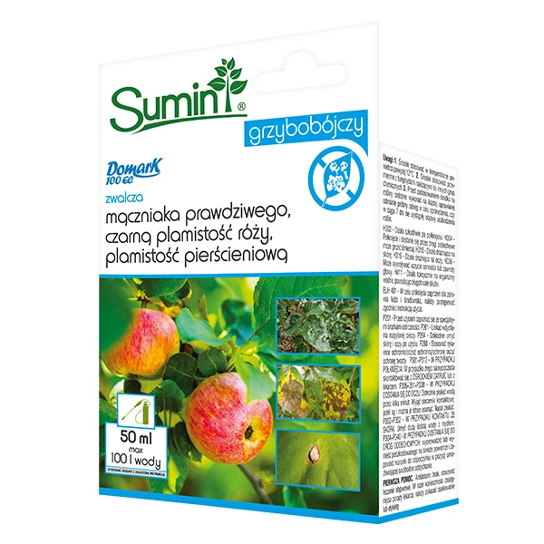 DOMARK 100 EC 50ML