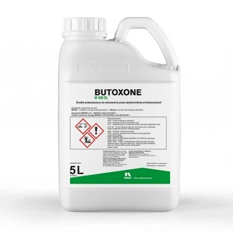 BUTOXONE M 400 SL 5L