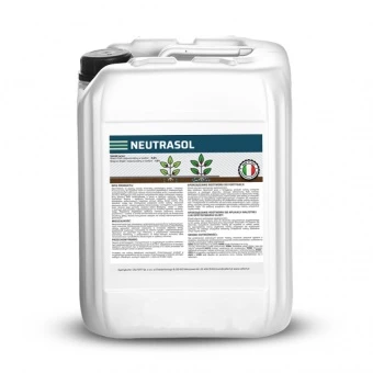NEUTRASOL Tiosiarczan wapnia + magnez 20L 