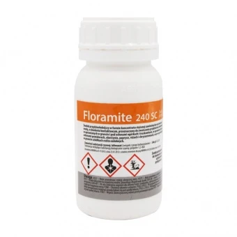 FLORAMITE 240 SC 250 ml