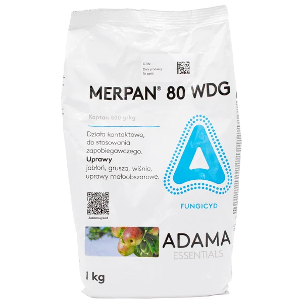 MERPAN 80 WDG 1KG