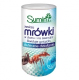Kup razem SUMIN PROSZEK NA MRÓWKI 60G