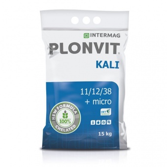  Plonvit Kali 11/12/38 + micro 15KG