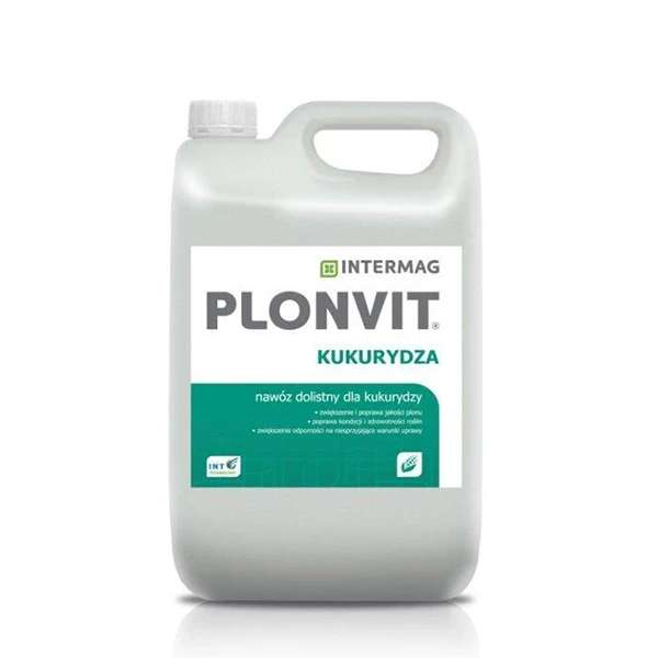 Plonvit Kukurydza 5L