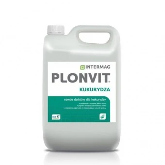 Plonvit Kukurydza 5L
