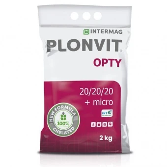 Plonvit Opty 20/20/20 2KG