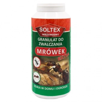 SOLTEX granulat na mrówki 1KG EXTRA