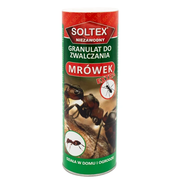 SOLTEX granulat na mrówki 500g