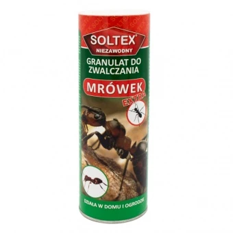 SOLTEX granulat na mrówki 500g