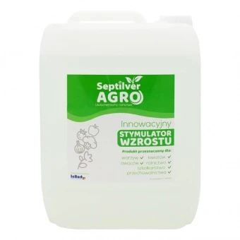 SEPTILVER AGRO 5L