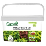 Kup razem Sumin Molufries 5 GB Zwalcza Ślimaki 4 kg