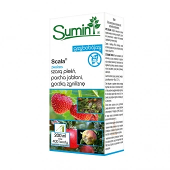 SCALA 200ML Sumin