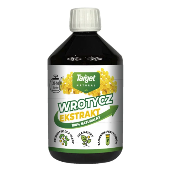 Wrotycz Koncentrat 500 ml Target