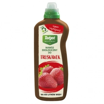 TARGET NAWÓZ PŁYN DO TRUSKAWEK EKO 1L