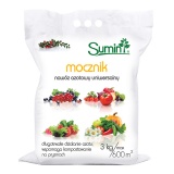 Kup razem SUMIN MOCZNIK 3KG