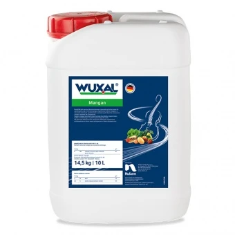 WUXAL MANGAN 10L