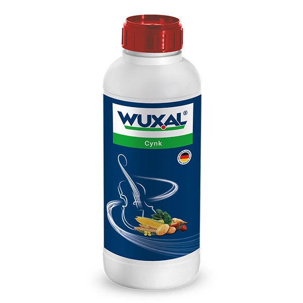 WUXAL CYNK Zn 1L