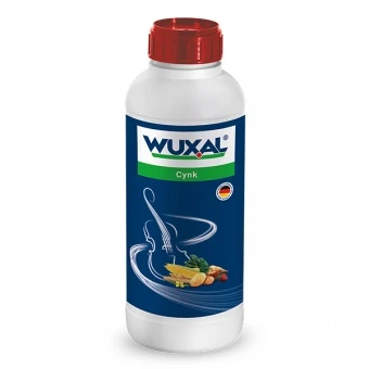 WUXAL CYNK Zn 1L