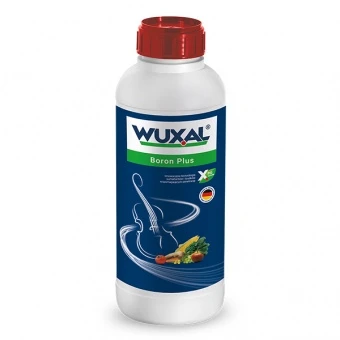 WUXAL BORON PLUS 1L