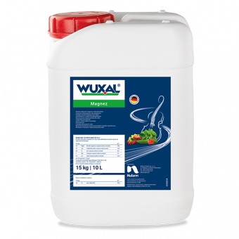 WUXAL MAGNEZ MG 10L