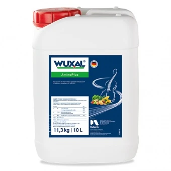 WUXAL AMINOPLUS 10L