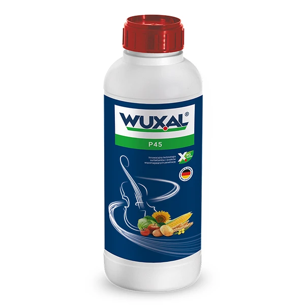 WUXAL P45 fosforowy 1L