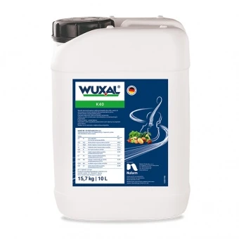 WUXAL K40 potasowy 10L