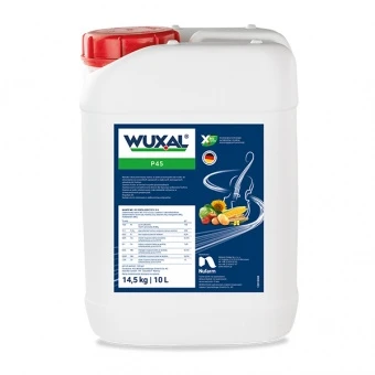 WUXAL P45 fosforowy 10L