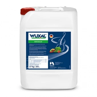 Wuxal AMINOCAL nawóz dolistny wapniowy 20 L