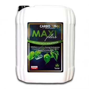 Carbohumic Maxi Plus 20L