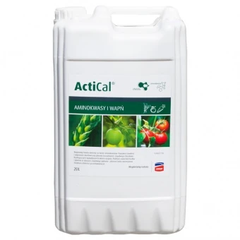 ACTICAL 20L Nawóz wapniowy 