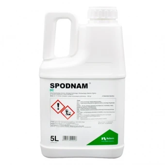 SPODNAM DC 5L ADIUWANT