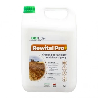 REWITAL PRO+ 5L